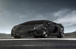  :   Lamborghini Aventador Carbonado -  1