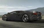  :   Lamborghini Aventador Carbonado -  2