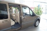         Ford Connect Kombi Limited 90 -  1