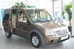         Ford Connect Kombi Limited 90 -  2