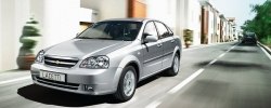 Chevrolet Lacetti -   ! -  1