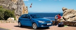 Chevrolet Lacetti -   ! -  5