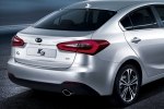     Kia Cerato -  5