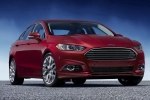 Ford Mondeo      -  1