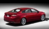 Ford Mondeo      -  12