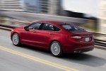 Ford Mondeo      -  17