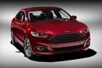 Ford Mondeo      -  2