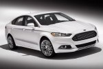 Ford Mondeo      -  21