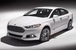 Ford Mondeo      -  23