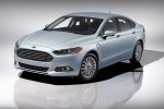 Ford Mondeo      -  3
