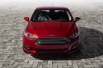 Ford Mondeo      -  5