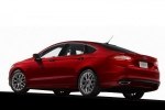 Ford Mondeo      -  8