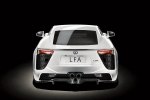 Lexus    LFA    -  14
