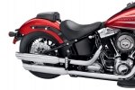     Harley-Davidson -  3