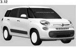 FIAT   500XL -  6