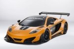 McLaren   MP4-12C    -  11