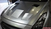 Nissan GT-R II  Vivid Racing -  4