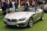 BMW  Zagato    -  1