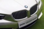 BMW  Zagato    -  9