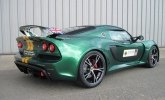  Lotus   Exige  -   -  3