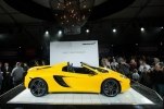 McLaren      $300  -  1