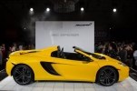 McLaren      $300  -  4