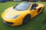 McLaren      $300  -  7