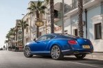   Bentley Continental GT    -  2