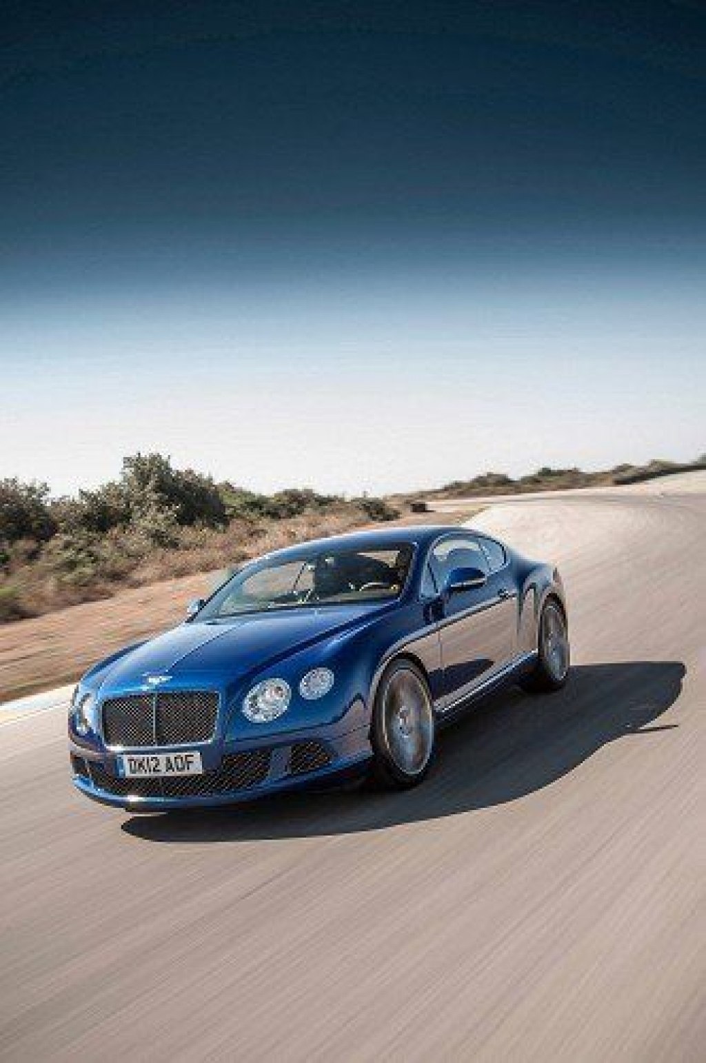 Самый дорогой bentley