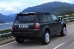Land Rover   Freelander  -  1