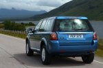 Land Rover   Freelander  -  23