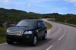 Land Rover   Freelander  -  4