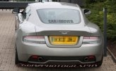  Aston Martin DB9    -  7