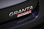 Lada Granta Sport     9,5  -  7