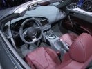  Audi R8     -  5