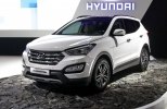 Hyundai     Santa Fe -  14