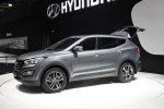 Hyundai     Santa Fe -  2