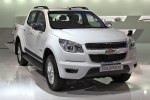   :  Chevrolet Colorado  Trailblaizer -  1