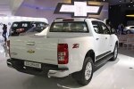   :  Chevrolet Colorado  Trailblaizer -  3