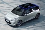 Citroen DS3     -  1