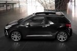 Citroen DS3     -  3