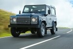 Land Rover Defender  -  1