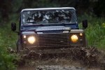Land Rover Defender  -  10