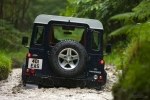 Land Rover Defender  -  12