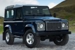 Land Rover Defender  -  2