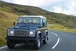 Land Rover Defender  -  4