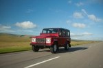 Land Rover Defender  -  5