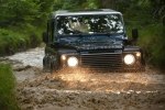 Land Rover Defender  -  8