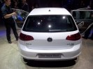   Volkswagen Golf    -  10