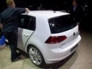   Volkswagen Golf    -  11